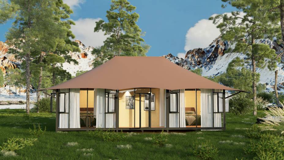 盘县装配式建筑厂家