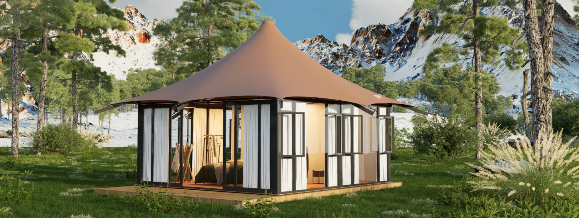 盘县装配式建筑厂家